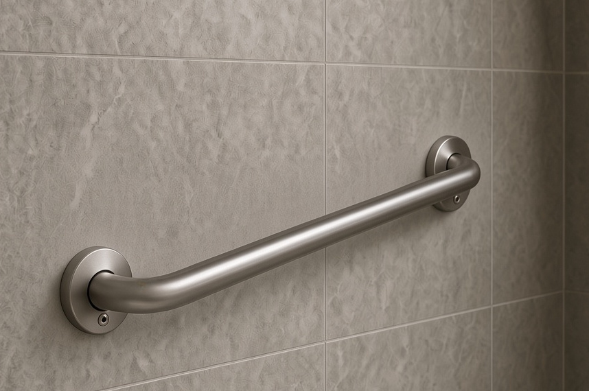 Best Grab Bars for Seniors